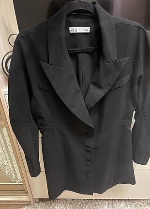 Жіночий жакет zara, s в стилі бажане