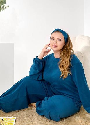 Домашній костюм+чалма