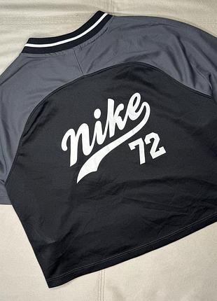 Футболка nike 3