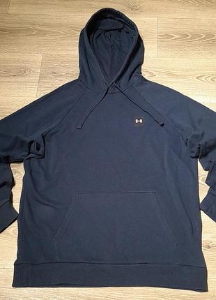 Худі кофта under armour розмір l 2