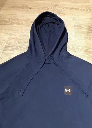 Худі кофта under armour розмір l 5