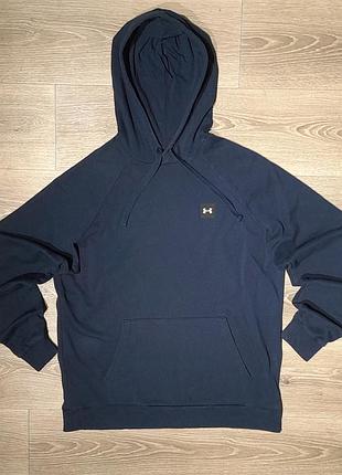 Худі кофта under armour розмір l 6