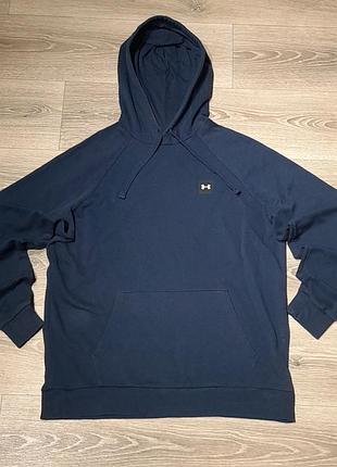 Худі кофта under armour розмір l 3
