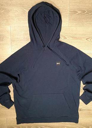 Худі кофта under armour розмір l 4