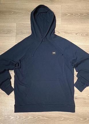 Худі кофта under armour розмір l