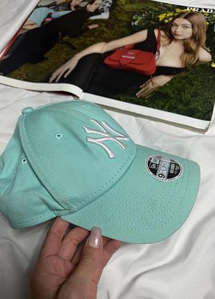 Кепка new era 3