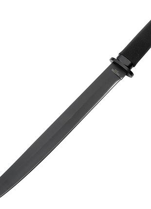 Нож cold steel magnum tantoinb black (vg10)