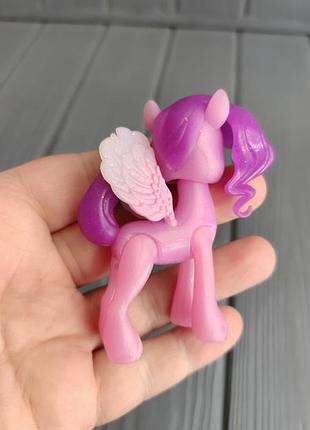 Ігрова фігурка поні my little pony 3