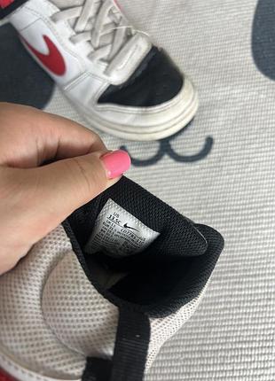 Кросівки nike 5