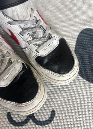 Кросівки nike 3
