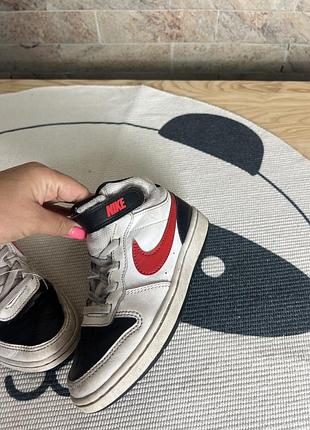 Кросівки nike 2