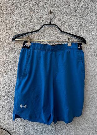 Шорти under armour