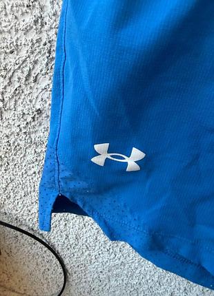 Шорти under armour 2