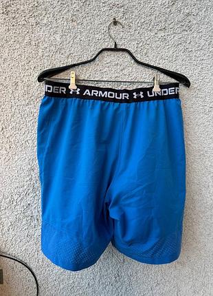 Шорти under armour 3