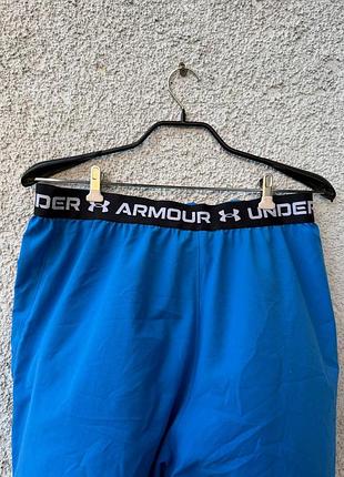 Шорти under armour 4