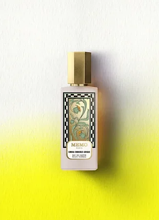 Memo paris оmnia comnibus ubique eau de parfum парфюмированная вода, 30 мл