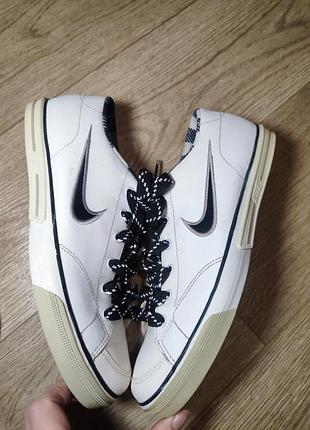 Кеди nike 38 3