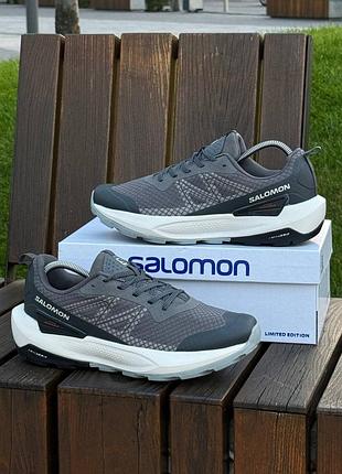 Кросівки salomon active chassis