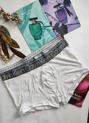 Трусы мужские calvin klein m