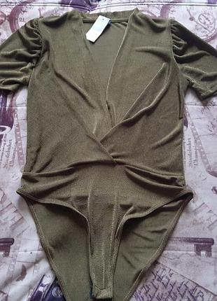 Боді нове 3