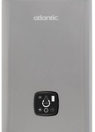 Водонагреватель atlantic vertigo steatite wi-fi 50-100 л es-mp0402f220-s wd (2250w) серый