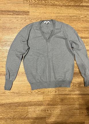 Uniqlo джемпер розмір м-l 2