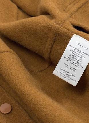 Куртка Sezane 4