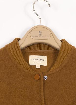 Куртка Sezane 2