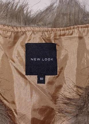 Жилетка new look 4