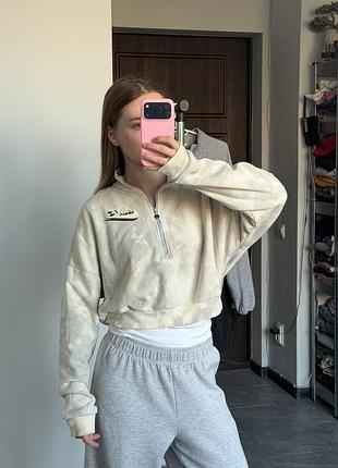 Світшот кофта худі nike 2