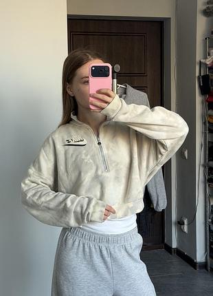 Світшот кофта худі nike 3