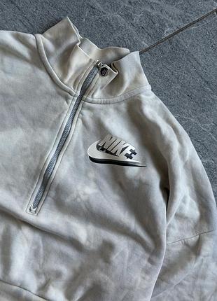 Світшот кофта худі nike 4