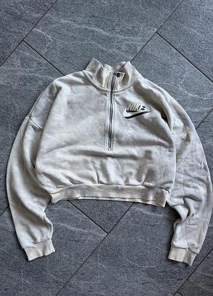 Світшот кофта худі nike 5