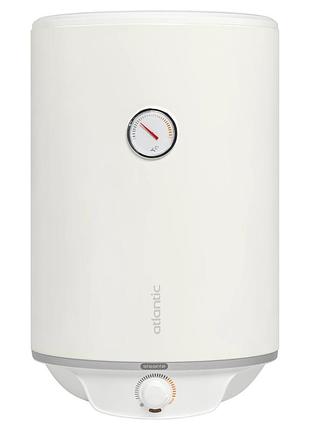 Водонагрівач atlantic steatite slim vm 30 d325-2-bc (1500w)