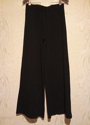 Штаны палаццо divided(h&amp;m)