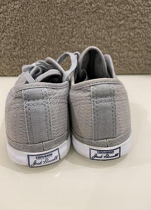 Кеды converse, оригинал 2