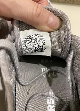 Кеды converse, оригинал 5