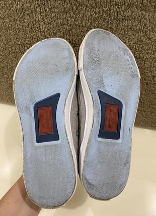 Кеды converse, оригинал 6
