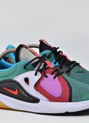 Nike joyride cc 43р кроссовки кросівки