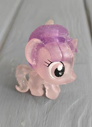 Игровая фигурка пони my little pony