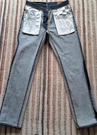 Джинси levis 511 33/32 3
