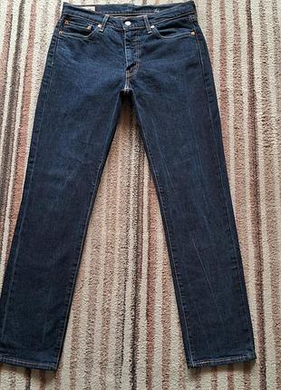 Джинси levis 511 33/32