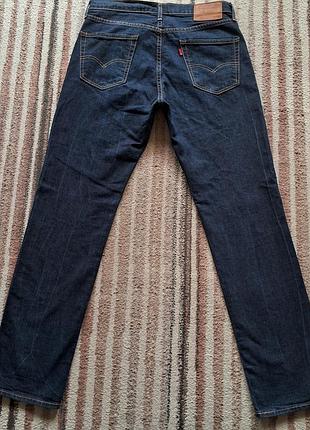 Джинси levis 511 33/32 2