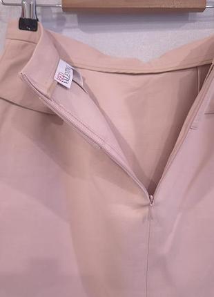 Оригінальна преміум спідниця-міні red valentino з бантом, оригінал, розмір it 38 / xs 5
