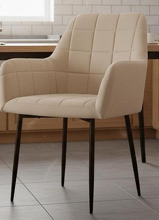 Стул perfect home бежевый ( )