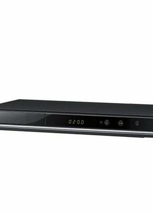 Dvd проигрыватели samsung dvd-c 450
