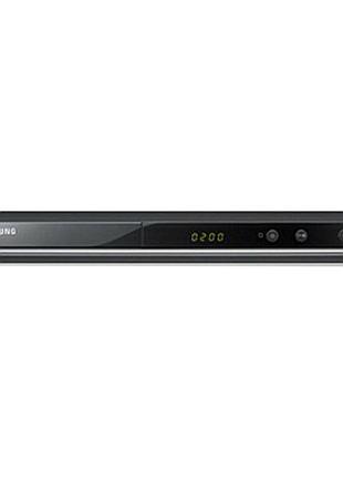 Dvd проигрыватели samsung dvd-c 350 k