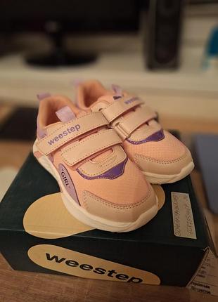 Кросівки weestep 8