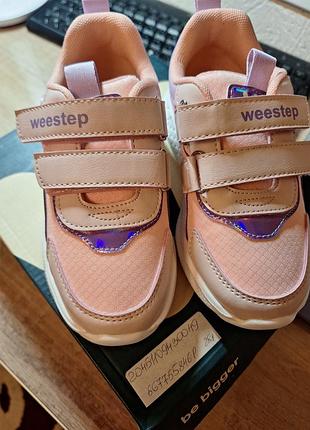Кросівки weestep 7