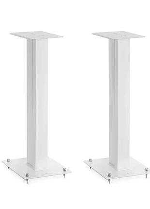 Подставки под акустику triangle stand s02 white